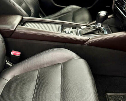 Сірий Мазда 6, об'ємом двигуна 2.5 л та пробігом 115 тис. км за 15000 $, фото 17 на Automoto.ua