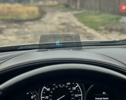 Сірий Мазда 6, об'ємом двигуна 2.5 л та пробігом 115 тис. км за 15000 $, фото 20 на Automoto.ua