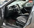 Серый Мазда 6, объемом двигателя 2.5 л и пробегом 172 тыс. км за 13500 $, фото 7 на Automoto.ua