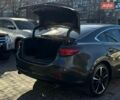 Сірий Мазда 6, об'ємом двигуна 2.5 л та пробігом 128 тис. км за 14600 $, фото 10 на Automoto.ua