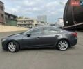 Сірий Мазда 6, об'ємом двигуна 2.49 л та пробігом 173 тис. км за 12300 $, фото 2 на Automoto.ua