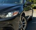 Сірий Мазда 6, об'ємом двигуна 2.49 л та пробігом 127 тис. км за 15200 $, фото 2 на Automoto.ua