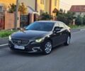 Сірий Мазда 6, об'ємом двигуна 2.49 л та пробігом 220 тис. км за 10900 $, фото 1 на Automoto.ua