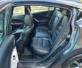 Сірий Мазда 6, об'ємом двигуна 2 л та пробігом 75 тис. км за 7500 $, фото 13 на Automoto.ua