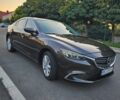 Сірий Мазда 6, об'ємом двигуна 2.49 л та пробігом 220 тис. км за 10900 $, фото 13 на Automoto.ua