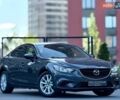 Серый Мазда 6, объемом двигателя 2.49 л и пробегом 125 тыс. км за 13500 $, фото 1 на Automoto.ua