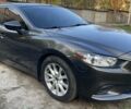 Серый Мазда 6, объемом двигателя 2.5 л и пробегом 170 тыс. км за 13000 $, фото 6 на Automoto.ua
