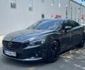 Сірий Мазда 6, об'ємом двигуна 2.49 л та пробігом 120 тис. км за 13900 $, фото 1 на Automoto.ua
