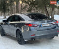 Сірий Мазда 6, об'ємом двигуна 2.49 л та пробігом 183 тис. км за 9950 $, фото 4 на Automoto.ua