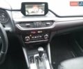 Сірий Мазда 6, об'ємом двигуна 2.19 л та пробігом 144 тис. км за 13900 $, фото 26 на Automoto.ua