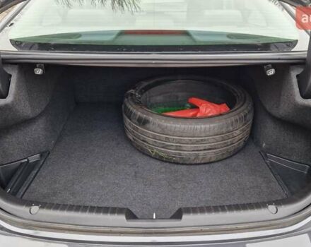 Серый Мазда 6, объемом двигателя 2.5 л и пробегом 84 тыс. км за 12999 $, фото 26 на Automoto.ua