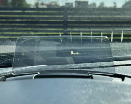 Сірий Мазда 6, об'ємом двигуна 2.19 л та пробігом 212 тис. км за 15000 $, фото 27 на Automoto.ua