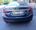 Серый Мазда 6, объемом двигателя 2 л и пробегом 181 тыс. км за 15900 $, фото 6 на Automoto.ua