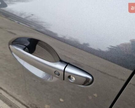 Серый Мазда 6, объемом двигателя 2.5 л и пробегом 84 тыс. км за 12999 $, фото 9 на Automoto.ua