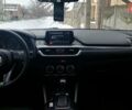 Серый Мазда 6, объемом двигателя 2.49 л и пробегом 185 тыс. км за 12000 $, фото 14 на Automoto.ua