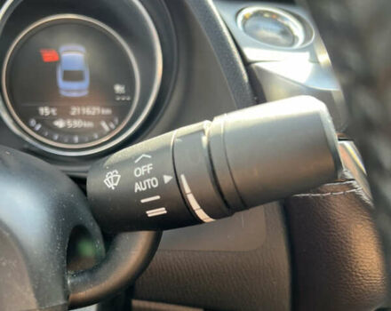 Сірий Мазда 6, об'ємом двигуна 2.19 л та пробігом 212 тис. км за 15000 $, фото 40 на Automoto.ua