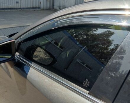 Сірий Мазда 6, об'ємом двигуна 2.5 л та пробігом 150 тис. км за 13600 $, фото 18 на Automoto.ua