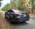 Мазда 6 2016 у Дніпро (Дніпропетровську) на Automoto.ua Сірий Мазда 6, об'ємом двигуна 2.49 л та пробігом 103 тис. км за 13150 $, фото 6 на Automoto.ua
