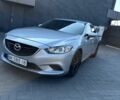 Сірий Мазда 6, об'ємом двигуна 2.5 л та пробігом 245 тис. км за 9750 $, фото 3 на Automoto.ua