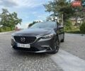 Сірий Мазда 6, об'ємом двигуна 2.49 л та пробігом 165 тис. км за 15900 $, фото 1 на Automoto.ua