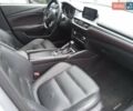 Сірий Мазда 6, об'ємом двигуна 2.19 л та пробігом 144 тис. км за 13900 $, фото 20 на Automoto.ua