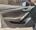 Сірий Мазда 6, об'ємом двигуна 2.49 л та пробігом 156 тис. км за 13800 $, фото 13 на Automoto.ua