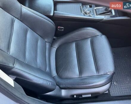 Серый Мазда 6, объемом двигателя 2.19 л и пробегом 158 тыс. км за 15600 $, фото 35 на Automoto.ua