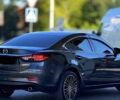 Серый Мазда 6, объемом двигателя 2.5 л и пробегом 120 тыс. км за 11000 $, фото 3 на Automoto.ua