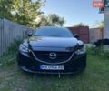 Серый Мазда 6, объемом двигателя 2.49 л и пробегом 149 тыс. км за 10999 $, фото 1 на Automoto.ua