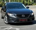 Сірий Мазда 6, об'ємом двигуна 2.49 л та пробігом 127 тис. км за 15200 $, фото 5 на Automoto.ua