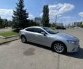 Серый Мазда 6, объемом двигателя 2 л и пробегом 150 тыс. км за 15500 $, фото 5 на Automoto.ua