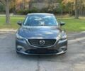 Сірий Мазда 6, об'ємом двигуна 2 л та пробігом 75 тис. км за 7500 $, фото 1 на Automoto.ua