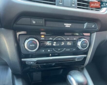 Сірий Мазда 6, об'ємом двигуна 2.19 л та пробігом 158 тис. км за 15600 $, фото 29 на Automoto.ua