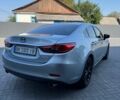 Сірий Мазда 6, об'ємом двигуна 2.5 л та пробігом 245 тис. км за 9750 $, фото 21 на Automoto.ua