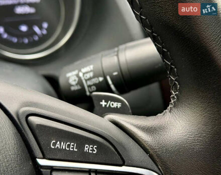 Серый Мазда 6, объемом двигателя 2.49 л и пробегом 135 тыс. км за 15500 $, фото 23 на Automoto.ua