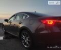 Серый Мазда 6, объемом двигателя 2.5 л и пробегом 116 тыс. км за 14800 $, фото 3 на Automoto.ua