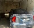 Сірий Мазда 6, об'ємом двигуна 2.2 л та пробігом 219 тис. км за 14500 $, фото 48 на Automoto.ua