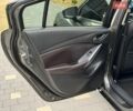 Сірий Мазда 6, об'ємом двигуна 2.2 л та пробігом 219 тис. км за 14500 $, фото 48 на Automoto.ua