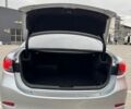Сірий Мазда 6, об'ємом двигуна 2.49 л та пробігом 123 тис. км за 11950 $, фото 9 на Automoto.ua