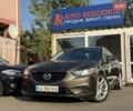 Сірий Мазда 6, об'ємом двигуна 2.49 л та пробігом 82 тис. км за 11400 $, фото 1 на Automoto.ua