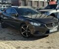 Сірий Мазда 6, об'ємом двигуна 2.5 л та пробігом 128 тис. км за 14600 $, фото 1 на Automoto.ua
