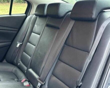 Серый Мазда 6, объемом двигателя 2.5 л и пробегом 110 тыс. км за 8900 $, фото 13 на Automoto.ua