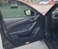 Серый Мазда 6, объемом двигателя 2.49 л и пробегом 130 тыс. км за 12300 $, фото 12 на Automoto.ua