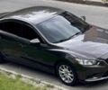 Серый Мазда 6, объемом двигателя 2.5 л и пробегом 170 тыс. км за 13000 $, фото 1 на Automoto.ua