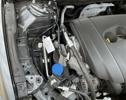 Сірий Мазда 6, об'ємом двигуна 2.5 л та пробігом 89 тис. км за 12900 $, фото 41 на Automoto.ua