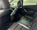 Сірий Мазда 6, об'ємом двигуна 0 л та пробігом 140 тис. км за 11800 $, фото 7 на Automoto.ua