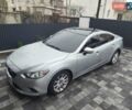 Сірий Мазда 6, об'ємом двигуна 2.49 л та пробігом 191 тис. км за 11800 $, фото 1 на Automoto.ua