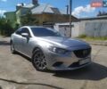 Сірий Мазда 6, об'ємом двигуна 2.49 л та пробігом 180 тис. км за 12500 $, фото 1 на Automoto.ua