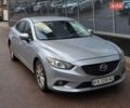Серый Мазда 6, объемом двигателя 2.5 л и пробегом 172 тыс. км за 12999 $, фото 1 на Automoto.ua