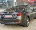 Сірий Мазда 6, об'ємом двигуна 2.49 л та пробігом 97 тис. км за 14999 $, фото 8 на Automoto.ua